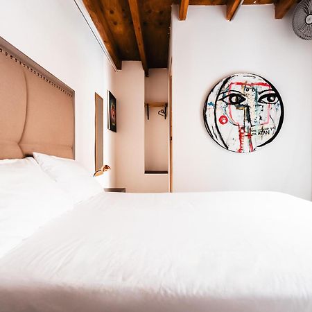 Hostal Juarez 墨西哥城 外观 照片