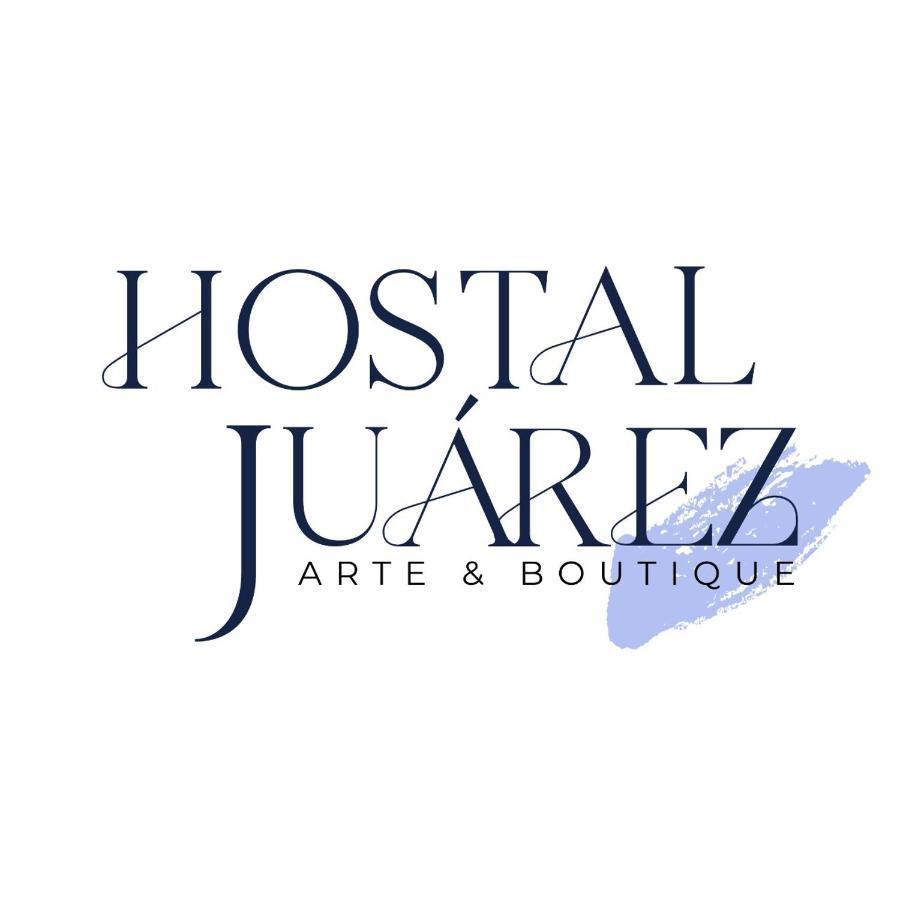 Hostal Juarez 墨西哥城 外观 照片