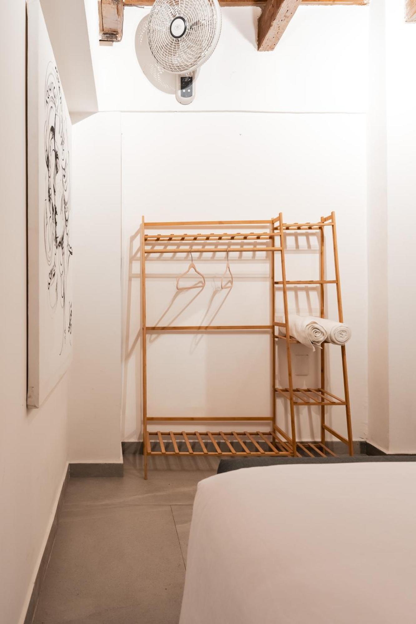 Hostal Juarez 墨西哥城 外观 照片