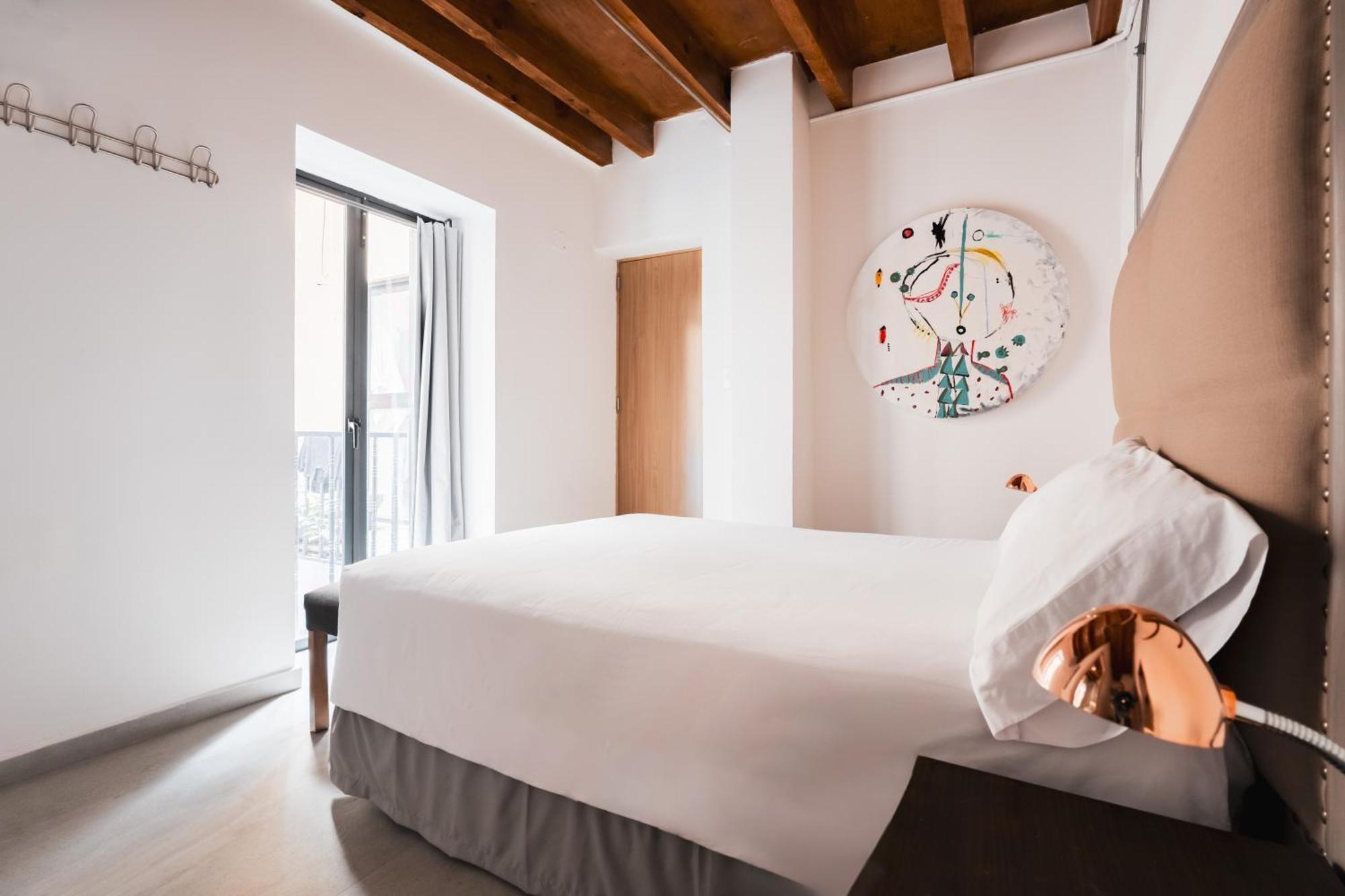 Hostal Juarez 墨西哥城 外观 照片