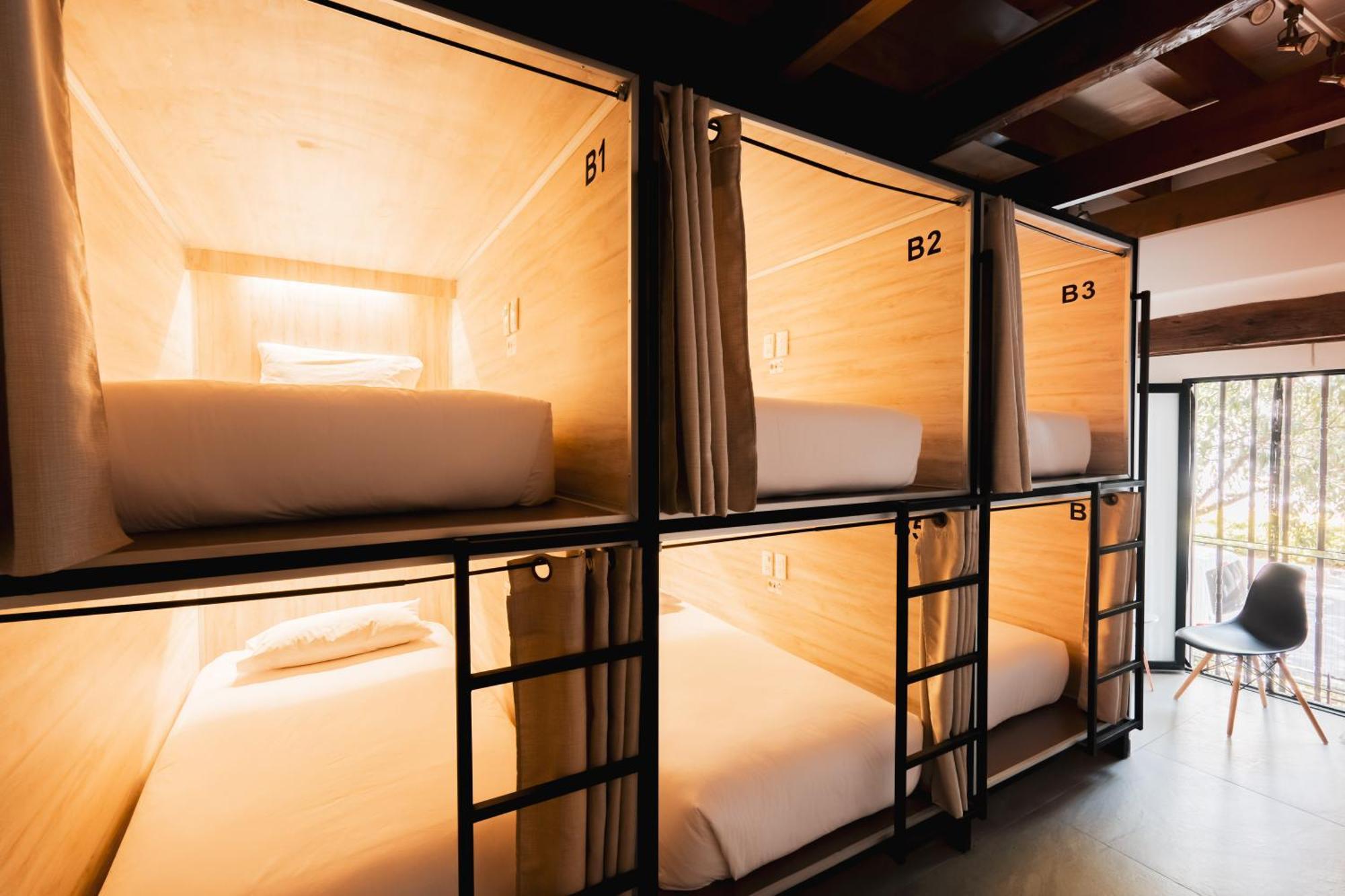 Hostal Juarez 墨西哥城 外观 照片